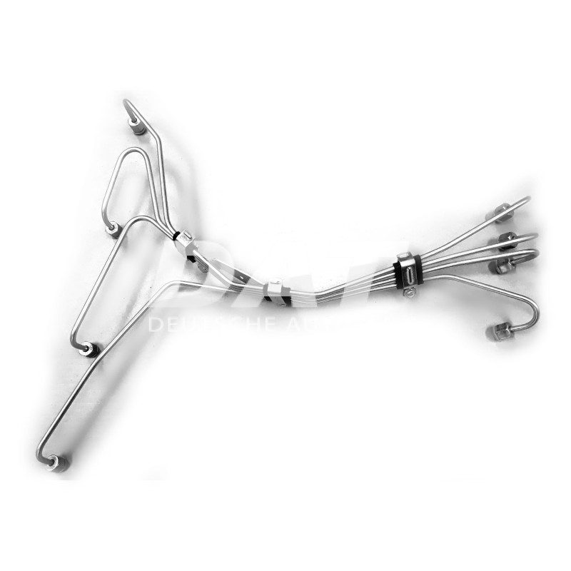 FUEL INJECTION PIPE